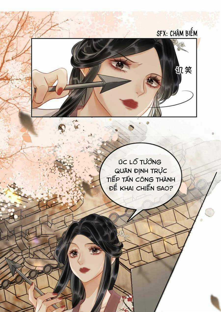 Thanh Hoan Tự - Chapter 45 - Trang 17