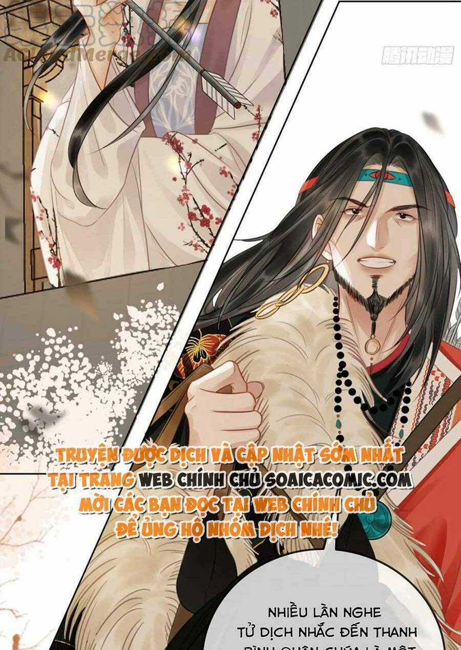 Thanh Hoan Tự - Chapter 45 - Trang 18