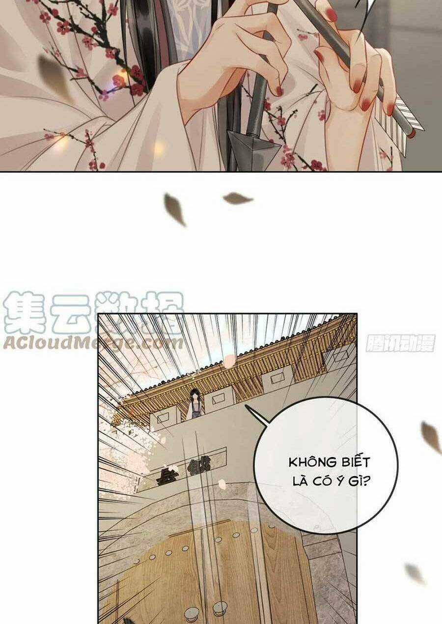 Thanh Hoan Tự - Chapter 45 - Trang 20