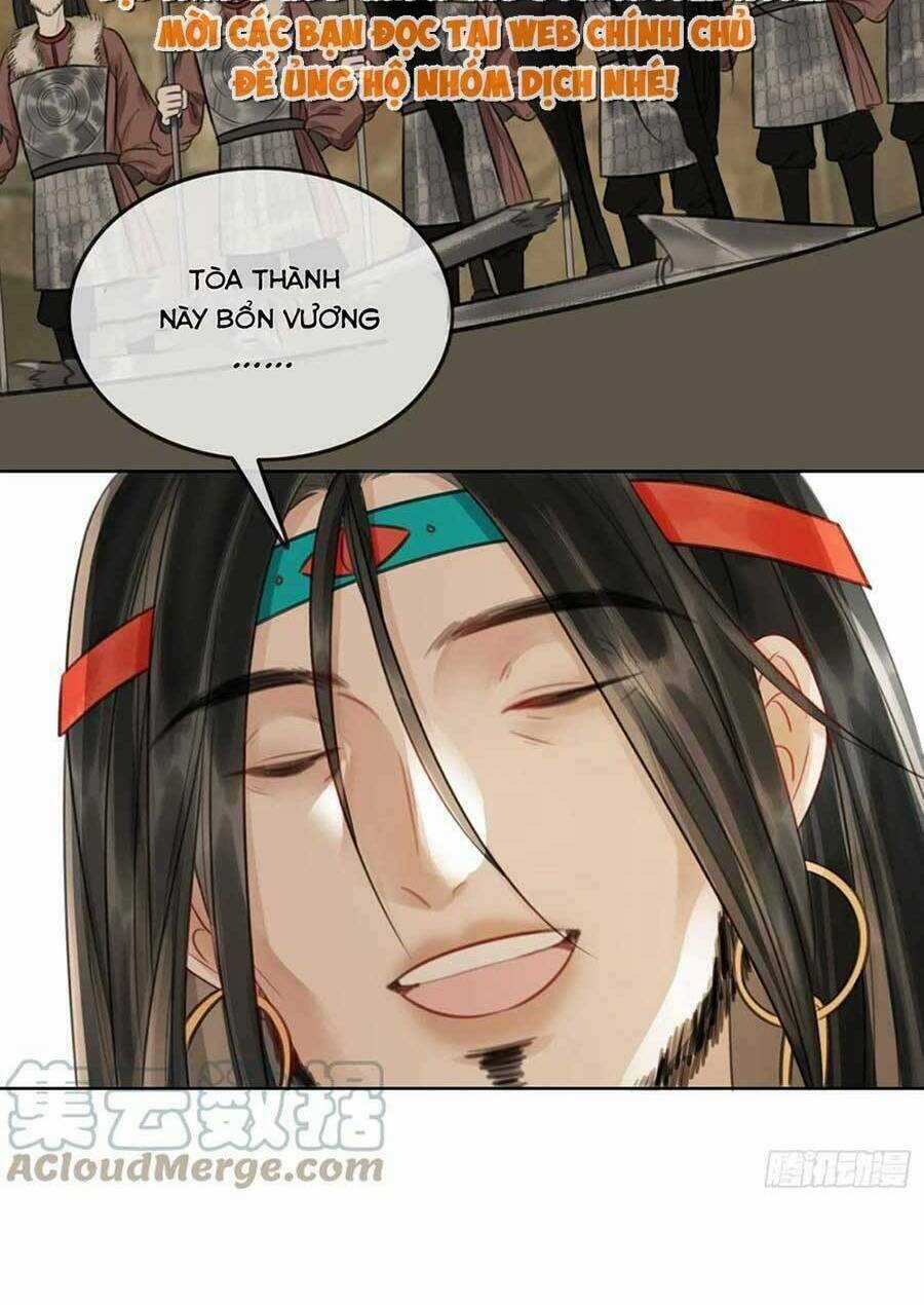 Thanh Hoan Tự - Chapter 45 - Trang 22