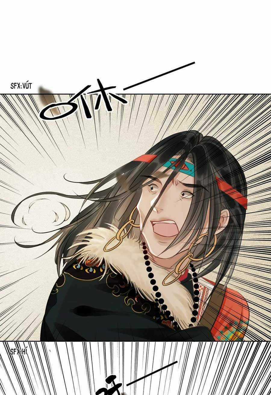 Thanh Hoan Tự - Chapter 45 - Trang 23