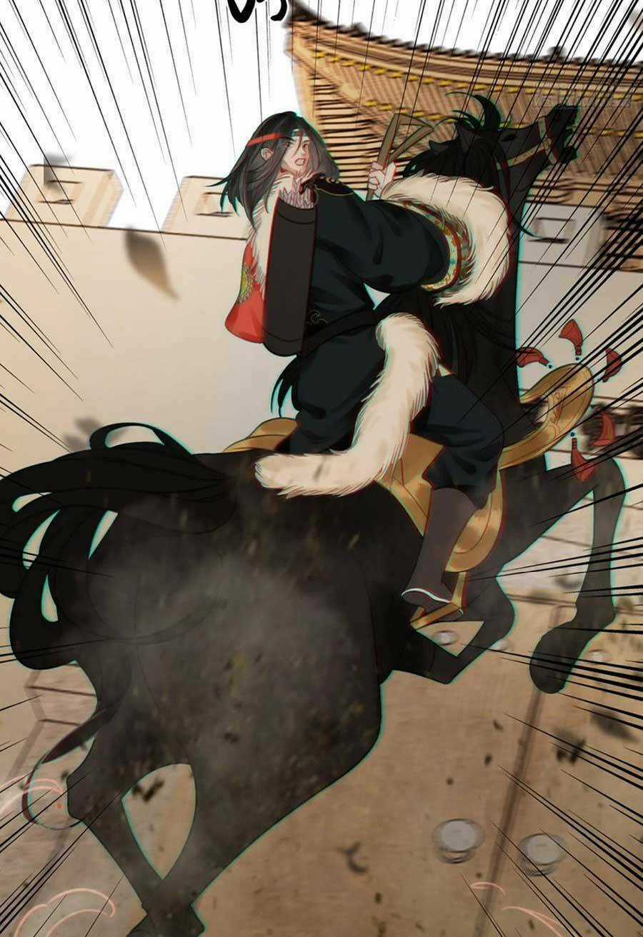 Thanh Hoan Tự - Chapter 45 - Trang 24