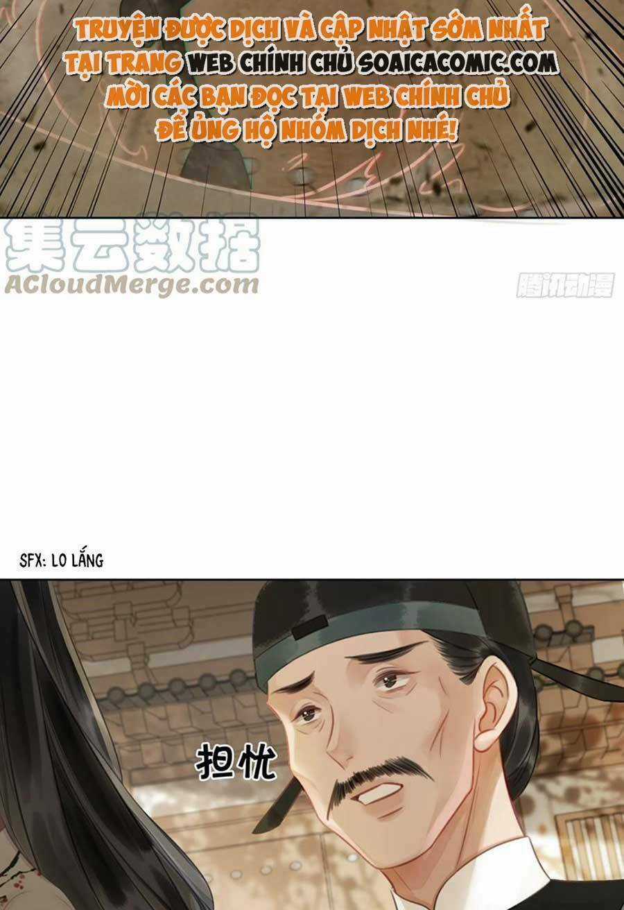 Thanh Hoan Tự - Chapter 45 - Trang 25