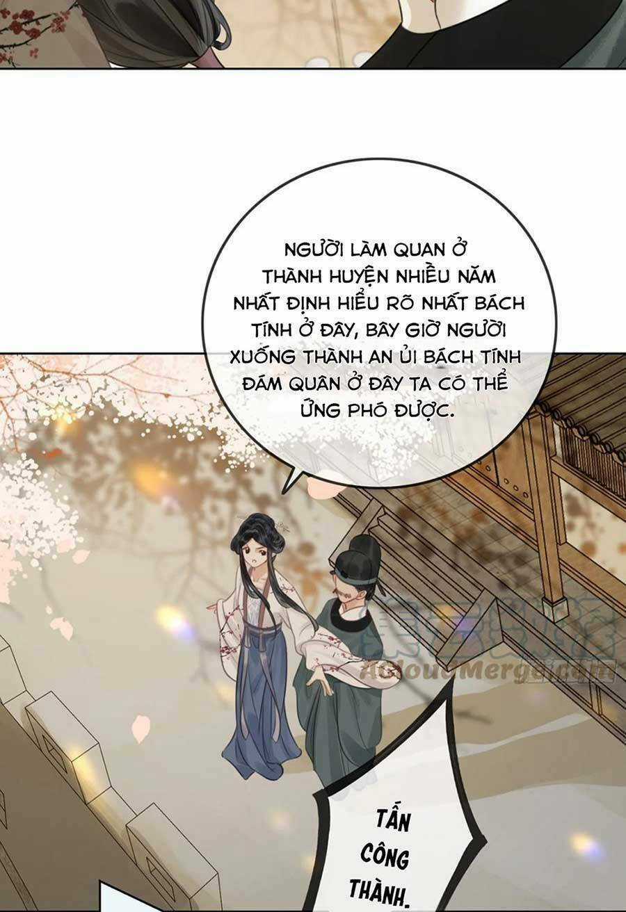 Thanh Hoan Tự - Chapter 45 - Trang 26