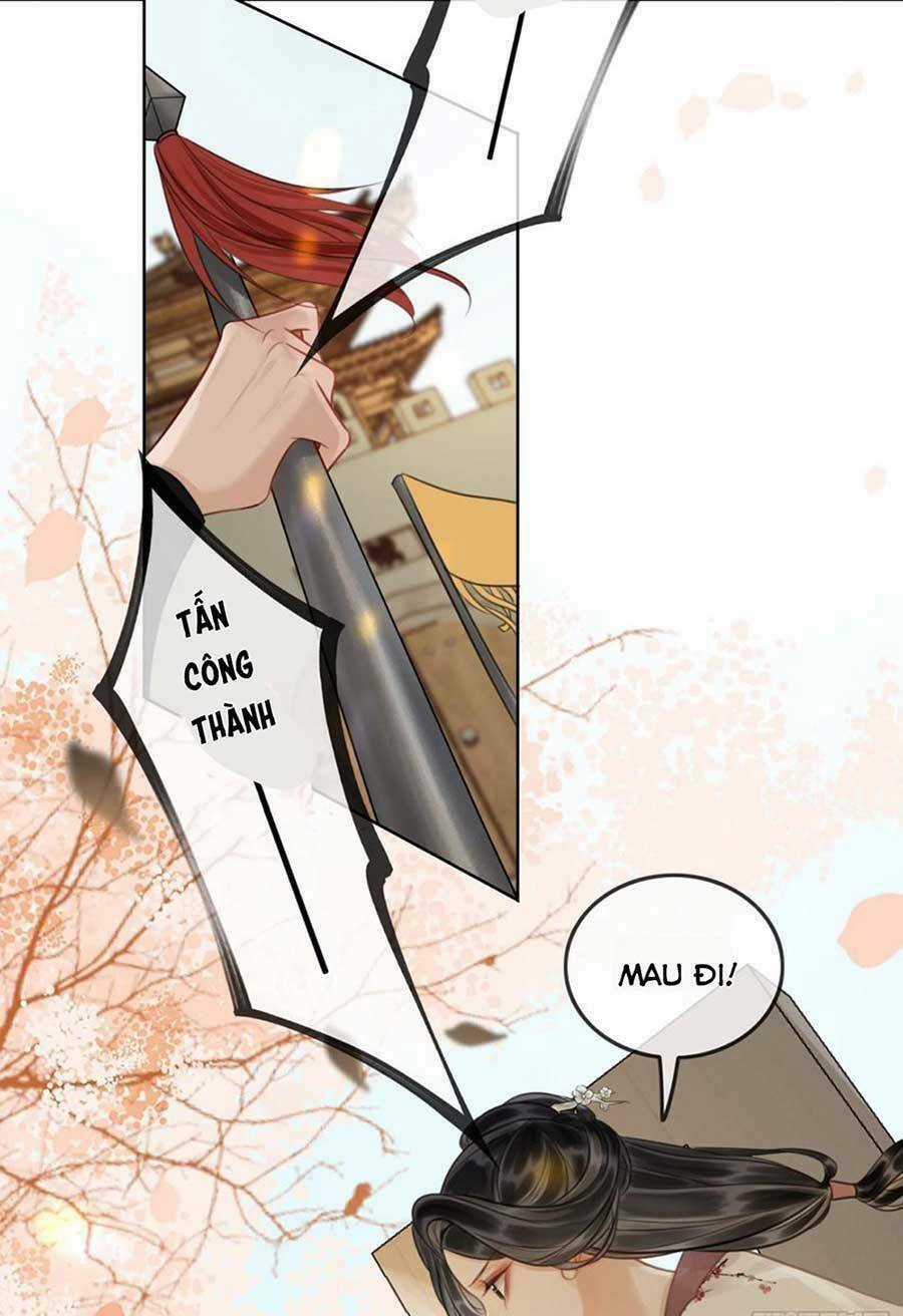 Thanh Hoan Tự - Chapter 45 - Trang 27