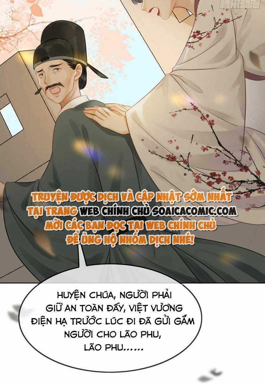 Thanh Hoan Tự - Chapter 45 - Trang 28