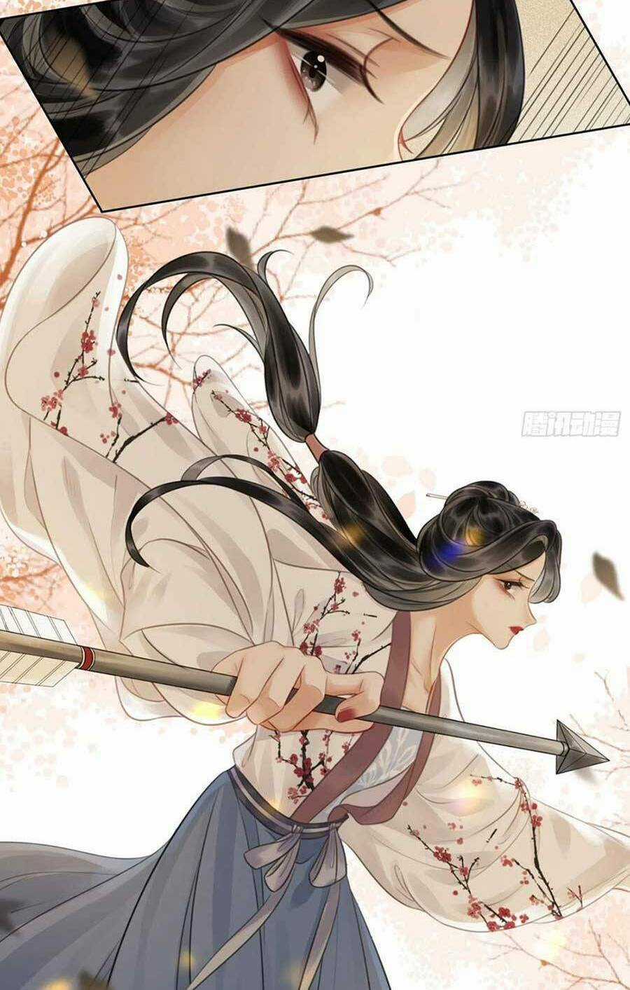 Thanh Hoan Tự - Chapter 45 - Trang 30