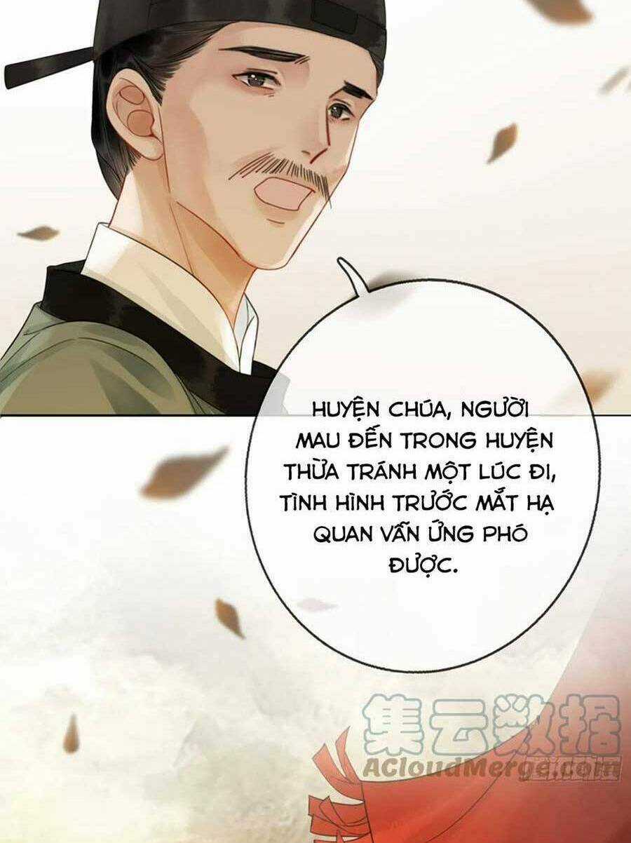 Thanh Hoan Tự - Chapter 45 - Trang 4