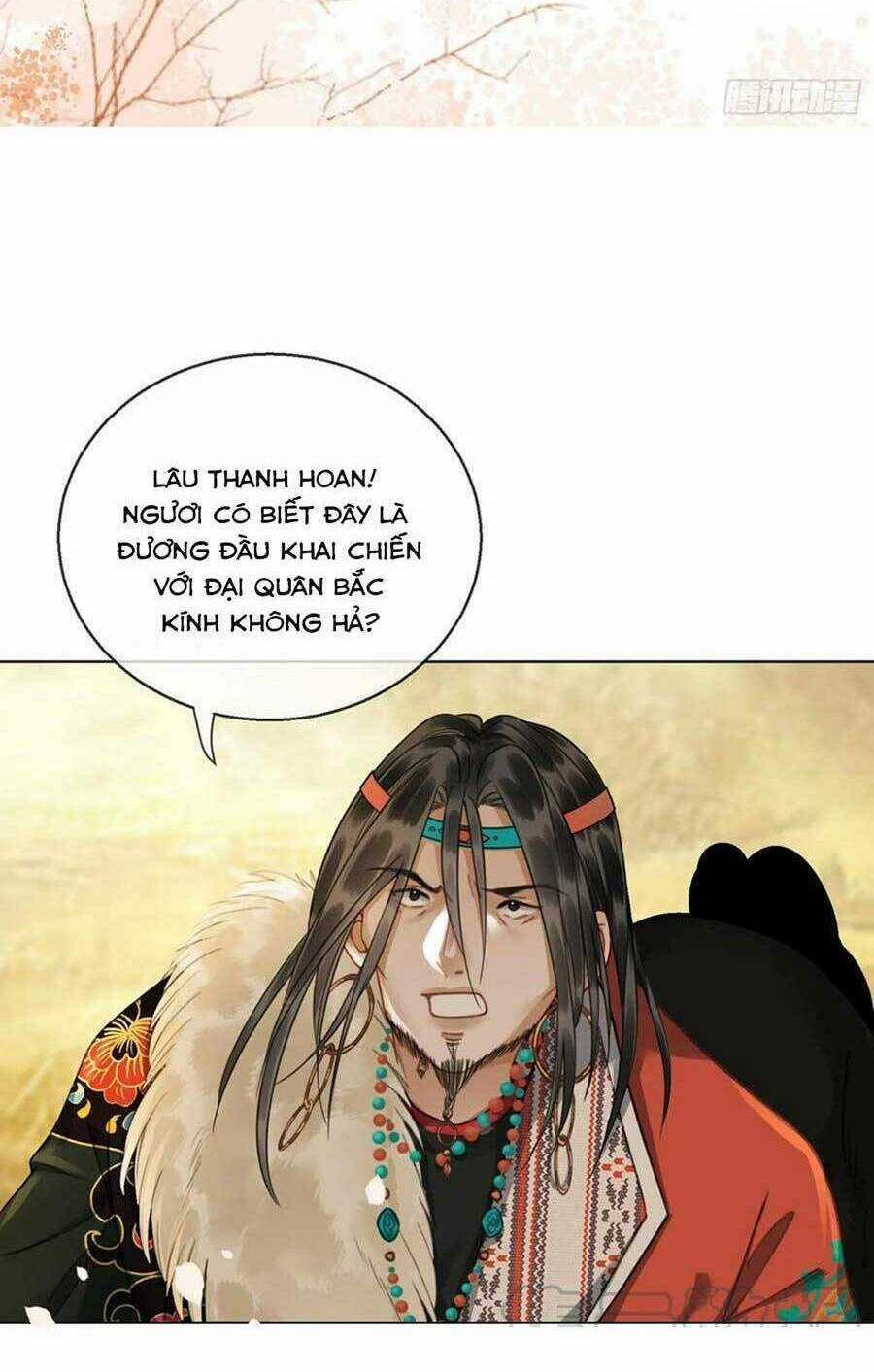 Thanh Hoan Tự - Chapter 45 - Trang 32