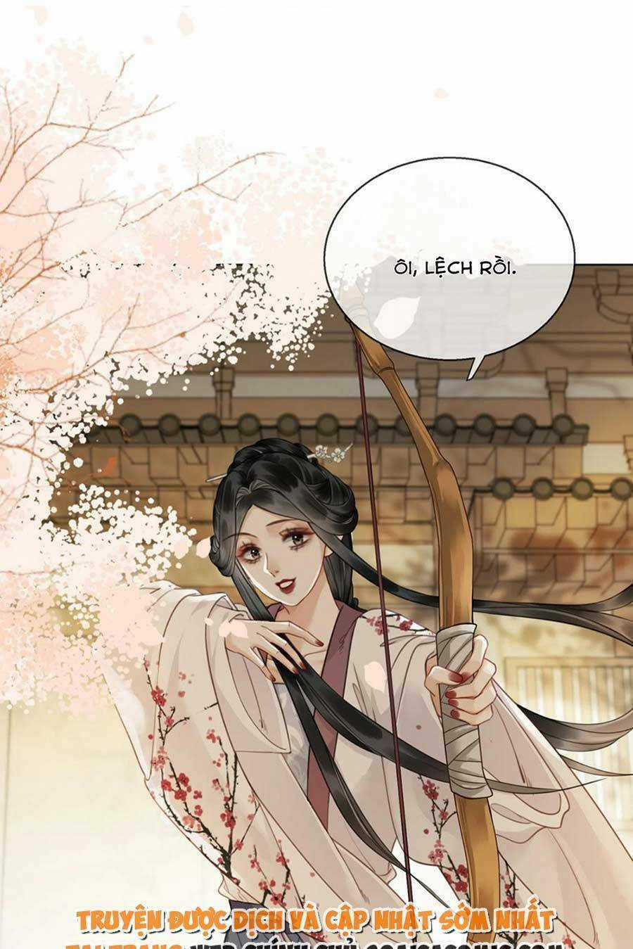 Thanh Hoan Tự - Chapter 45 - Trang 33