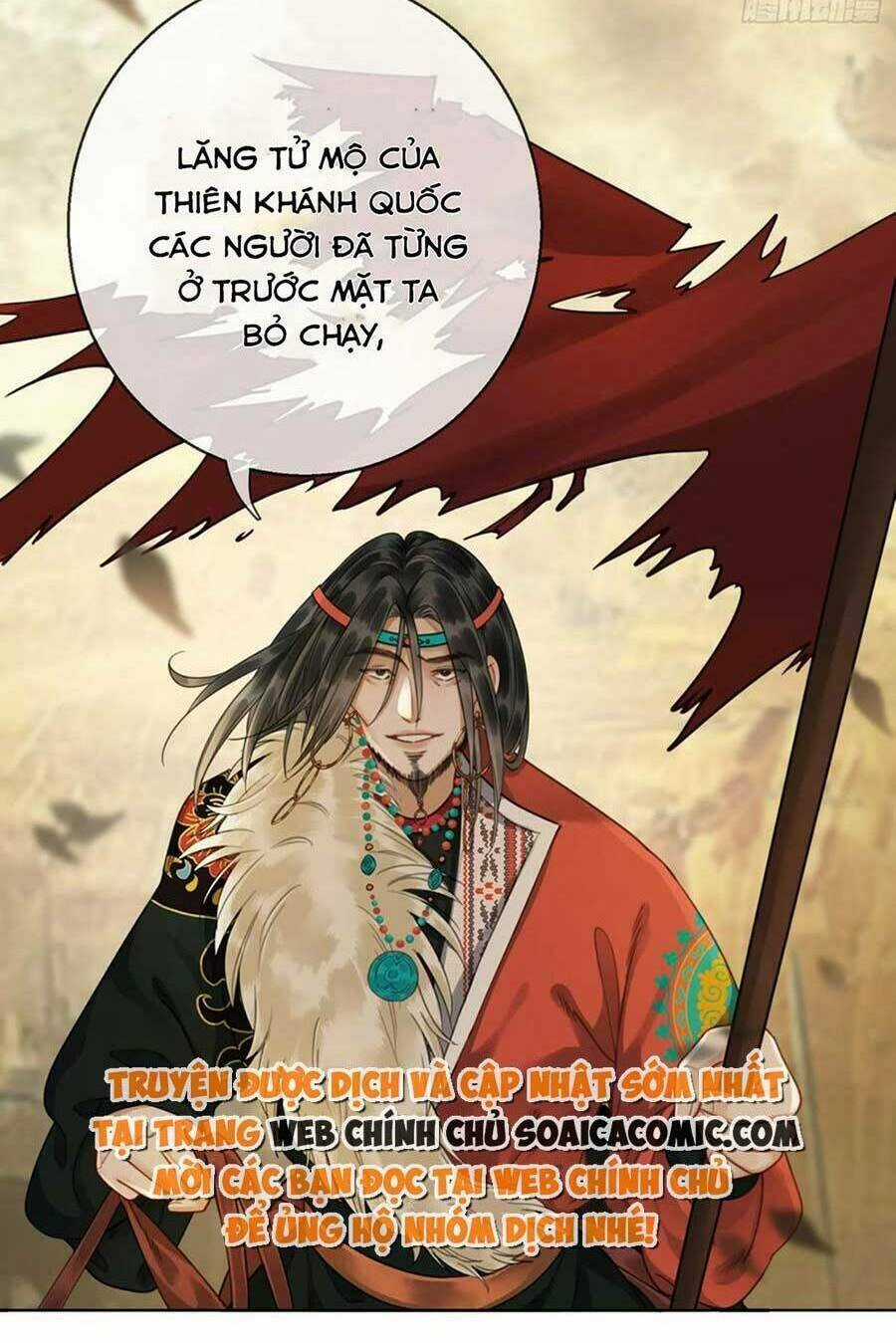 Thanh Hoan Tự - Chapter 45 - Trang 36