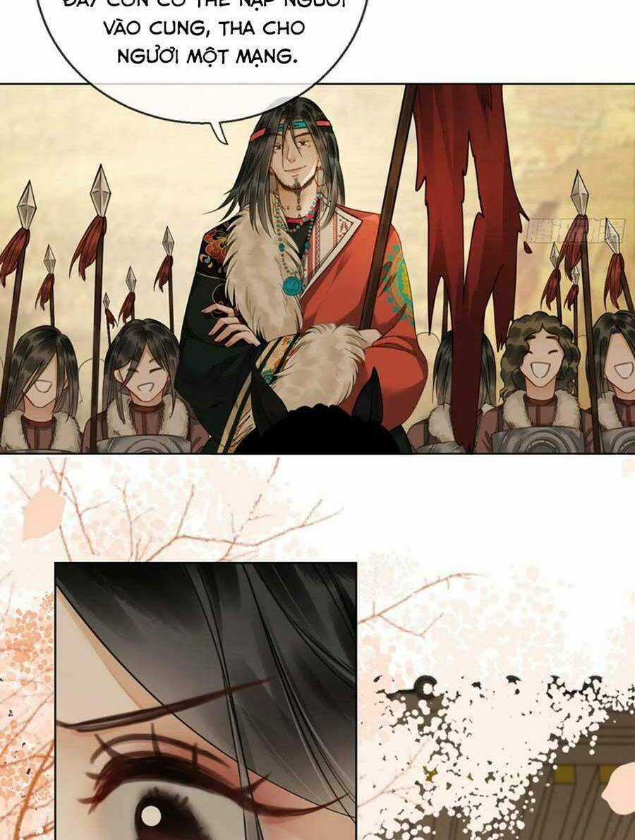 Thanh Hoan Tự - Chapter 45 - Trang 38