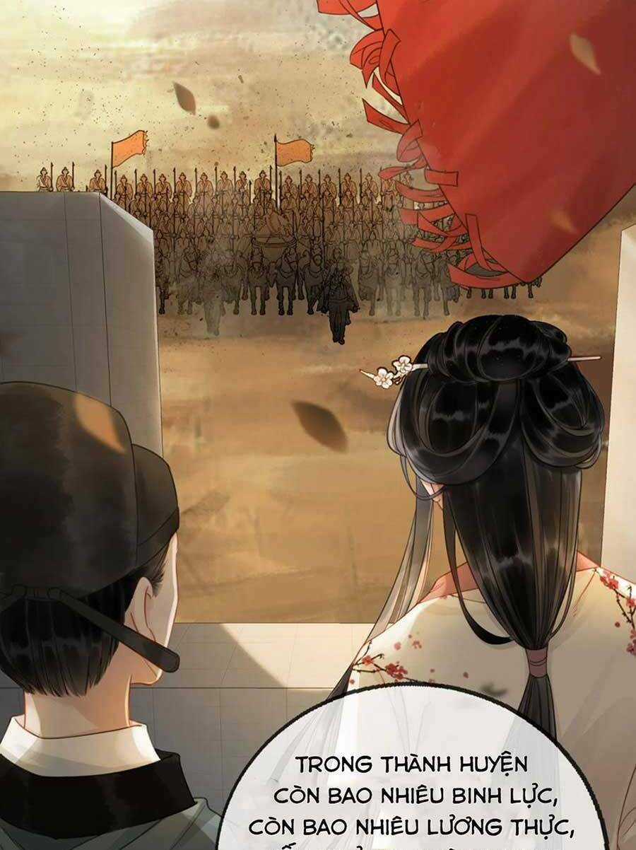 Thanh Hoan Tự - Chapter 45 - Trang 5