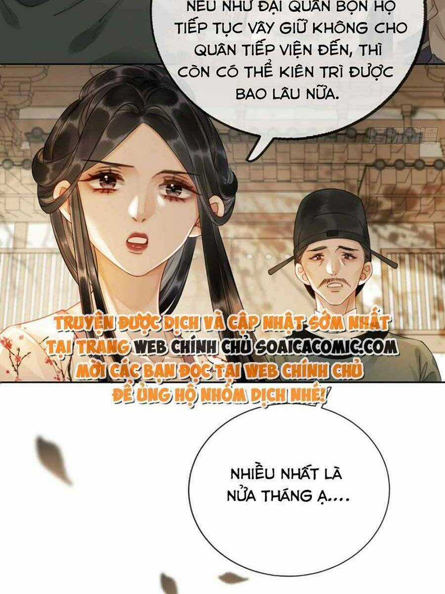 Thanh Hoan Tự - Chapter 45 - Trang 6