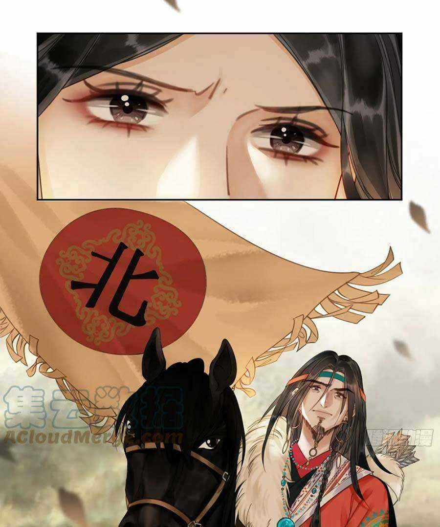 Thanh Hoan Tự - Chapter 45 - Trang 7