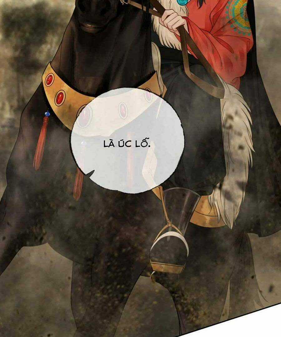 Thanh Hoan Tự - Chapter 45 - Trang 8