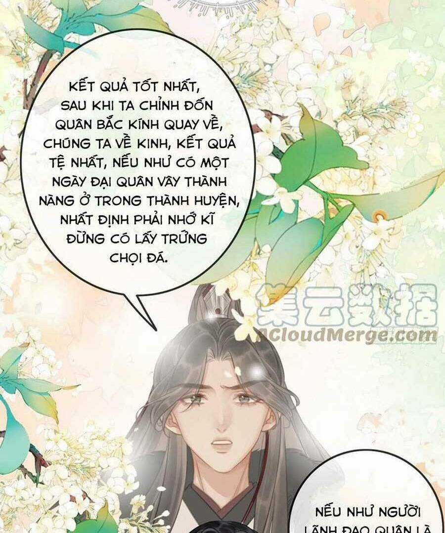 Thanh Hoan Tự - Chapter 45 - Trang 10