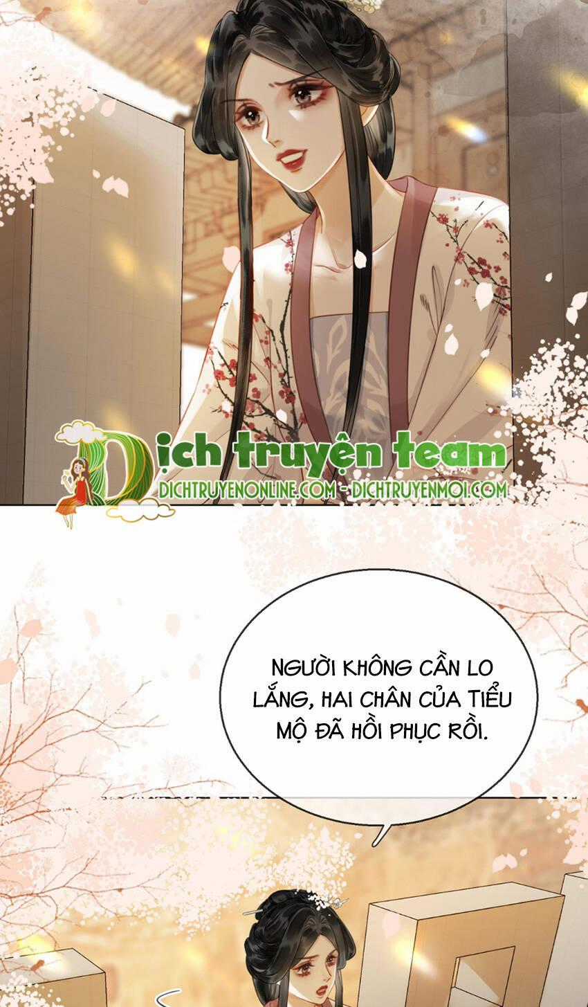 Thanh Hoan Tự - Chapter 46 - Trang 2