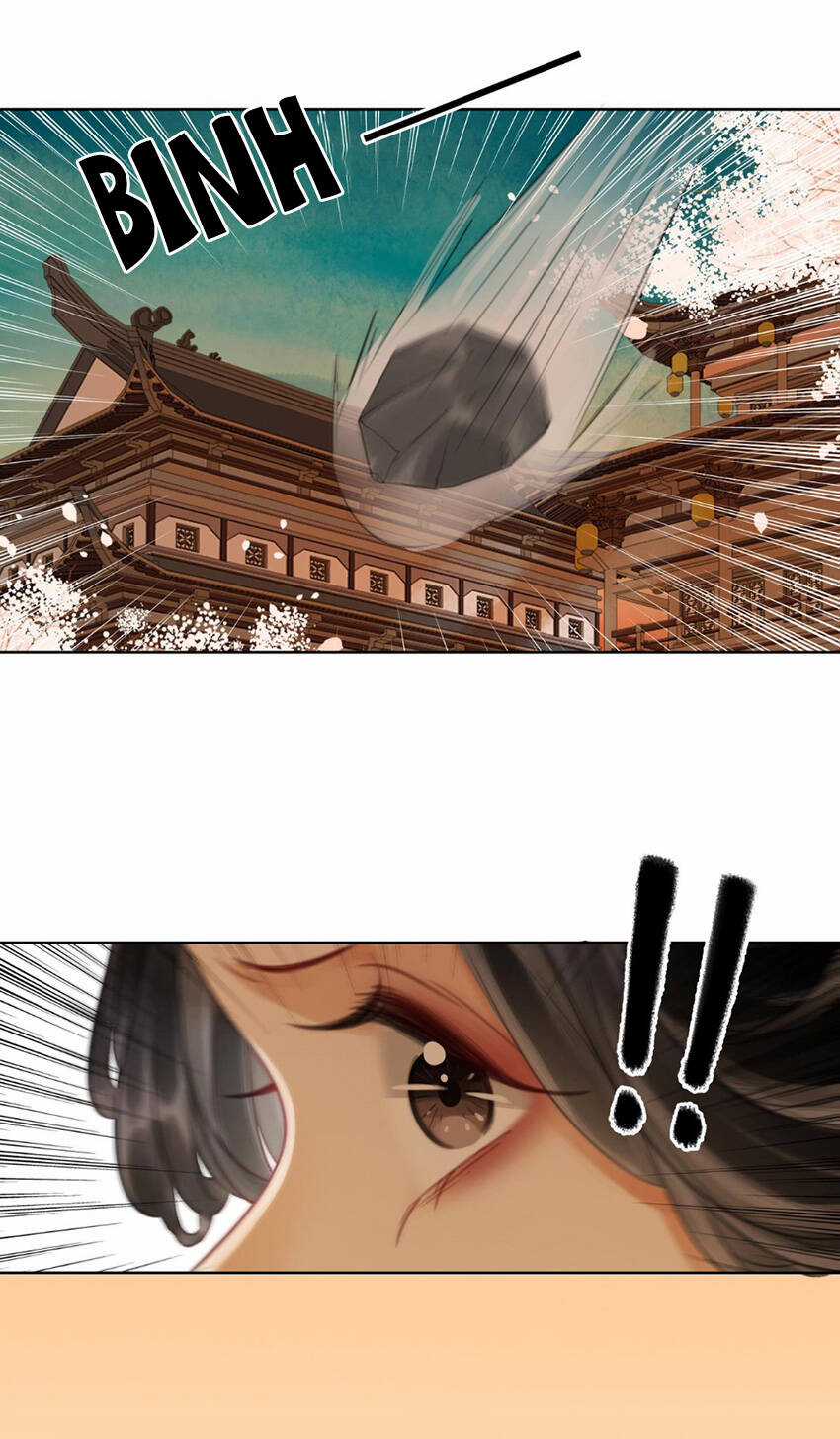 Thanh Hoan Tự - Chapter 46 - Trang 11