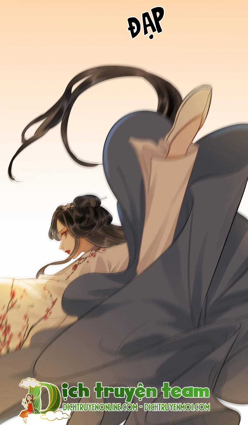 Thanh Hoan Tự - Chapter 46 - Trang 12