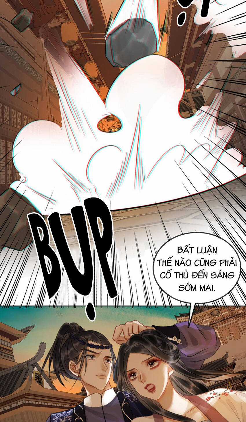 Thanh Hoan Tự - Chapter 46 - Trang 14