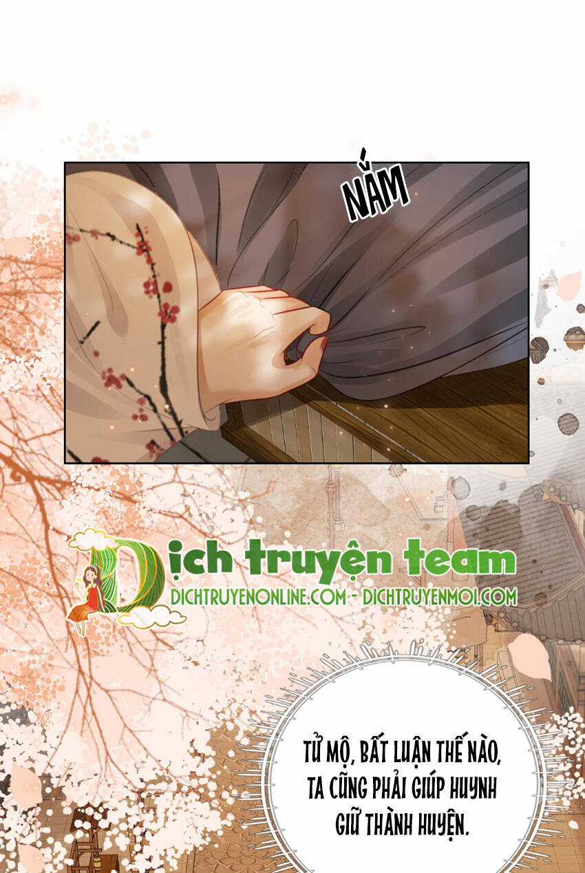 Thanh Hoan Tự - Chapter 46 - Trang 16