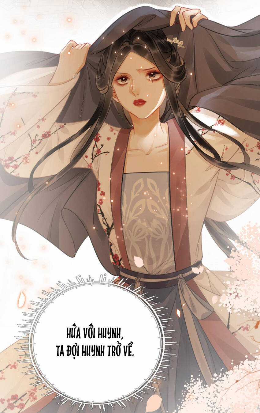 Thanh Hoan Tự - Chapter 46 - Trang 18