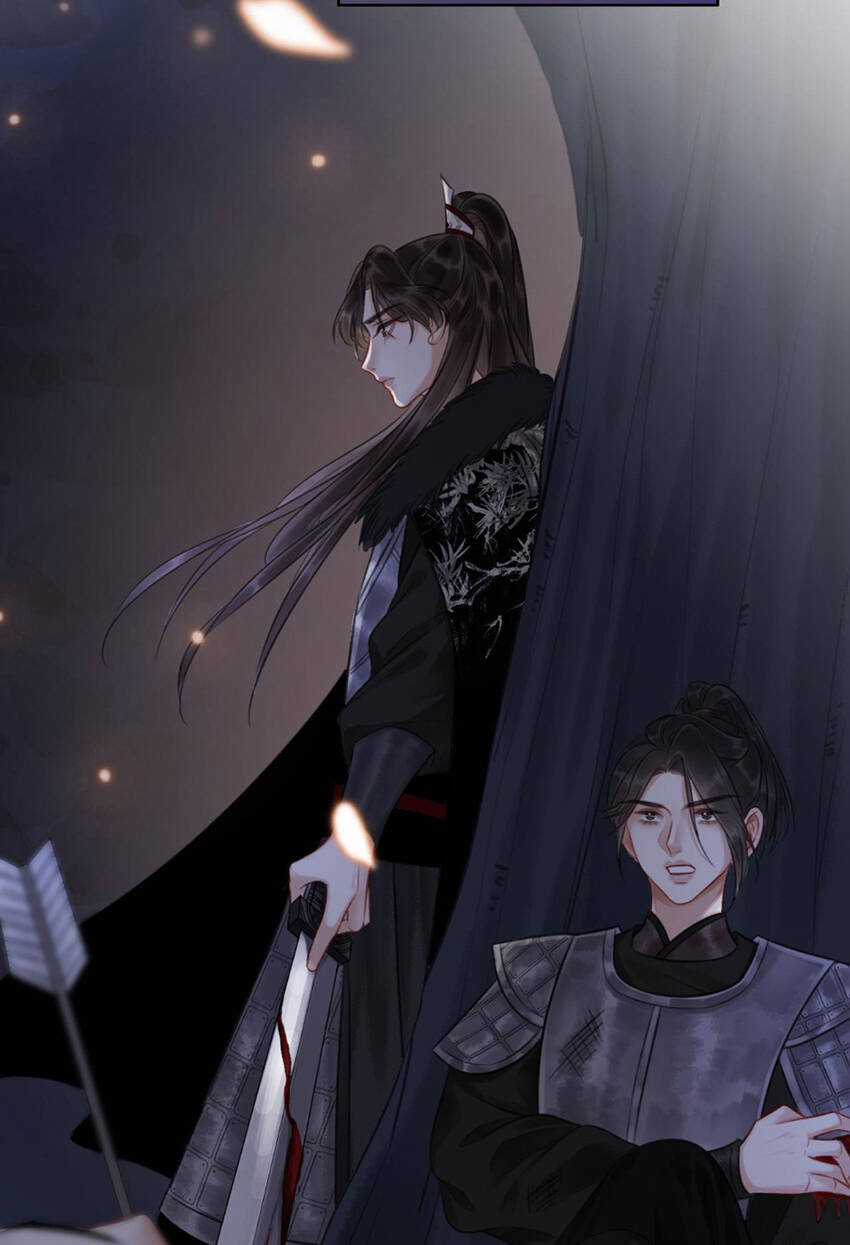 Thanh Hoan Tự - Chapter 46 - Trang 20