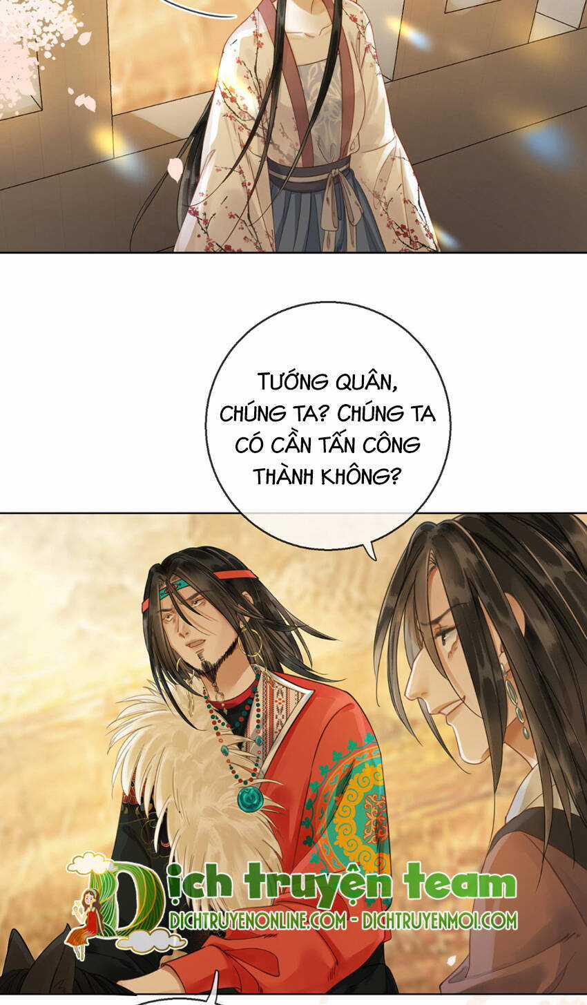 Thanh Hoan Tự - Chapter 46 - Trang 3