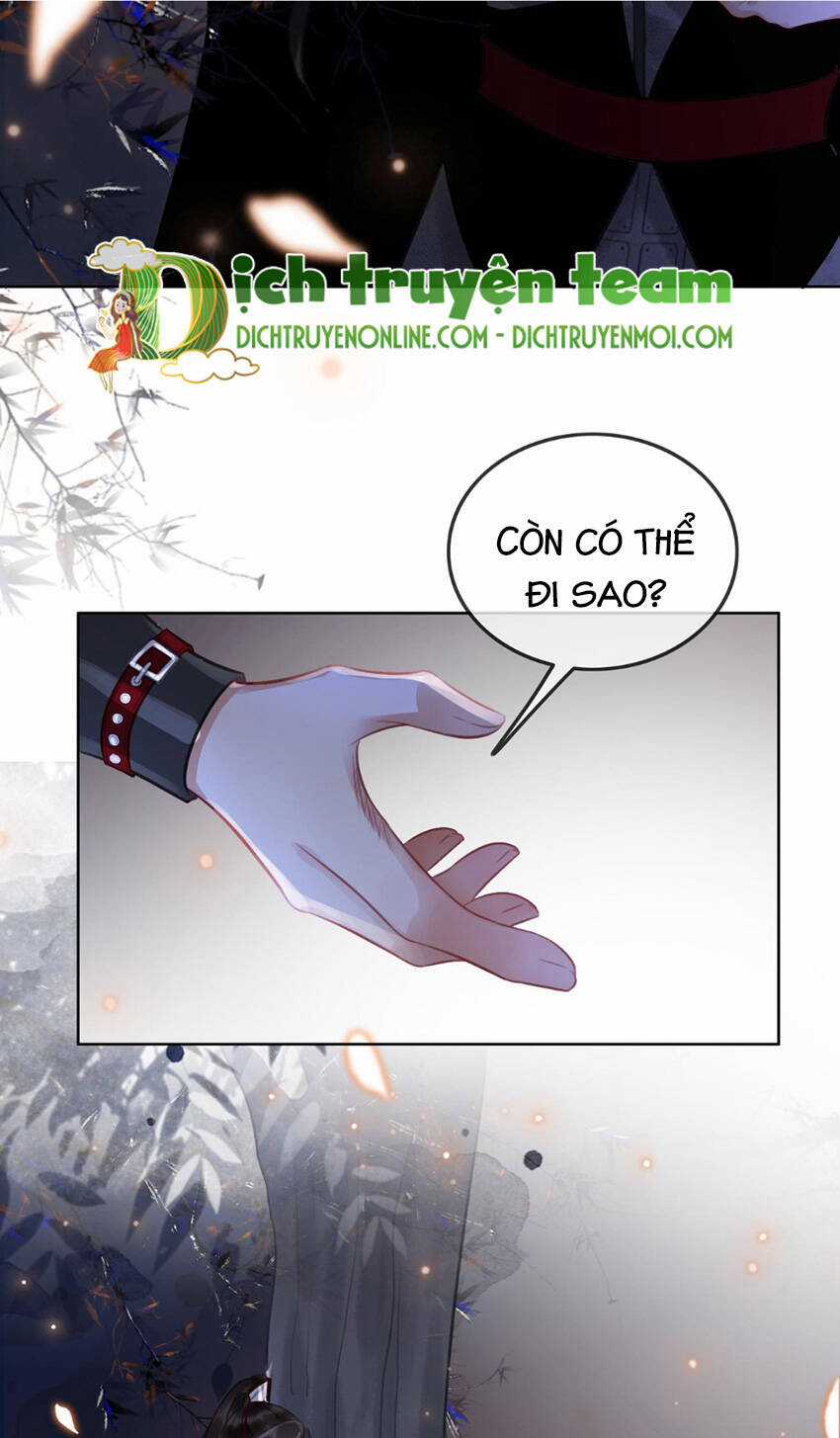 Thanh Hoan Tự - Chapter 46 - Trang 22