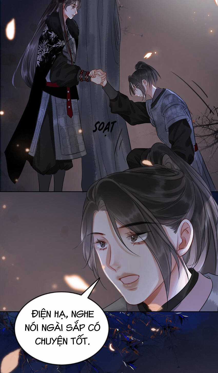Thanh Hoan Tự - Chapter 46 - Trang 23