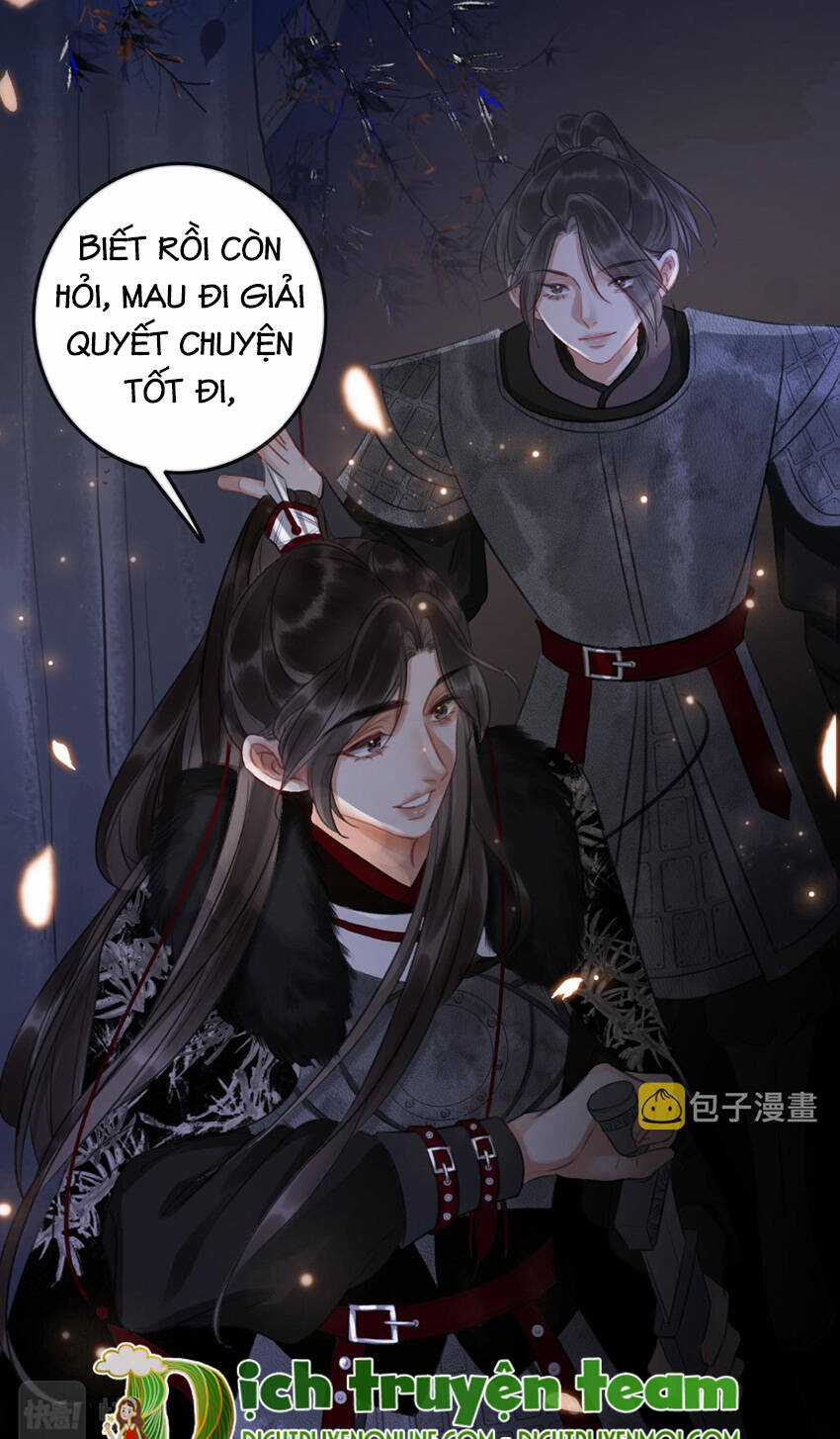 Thanh Hoan Tự - Chapter 46 - Trang 24