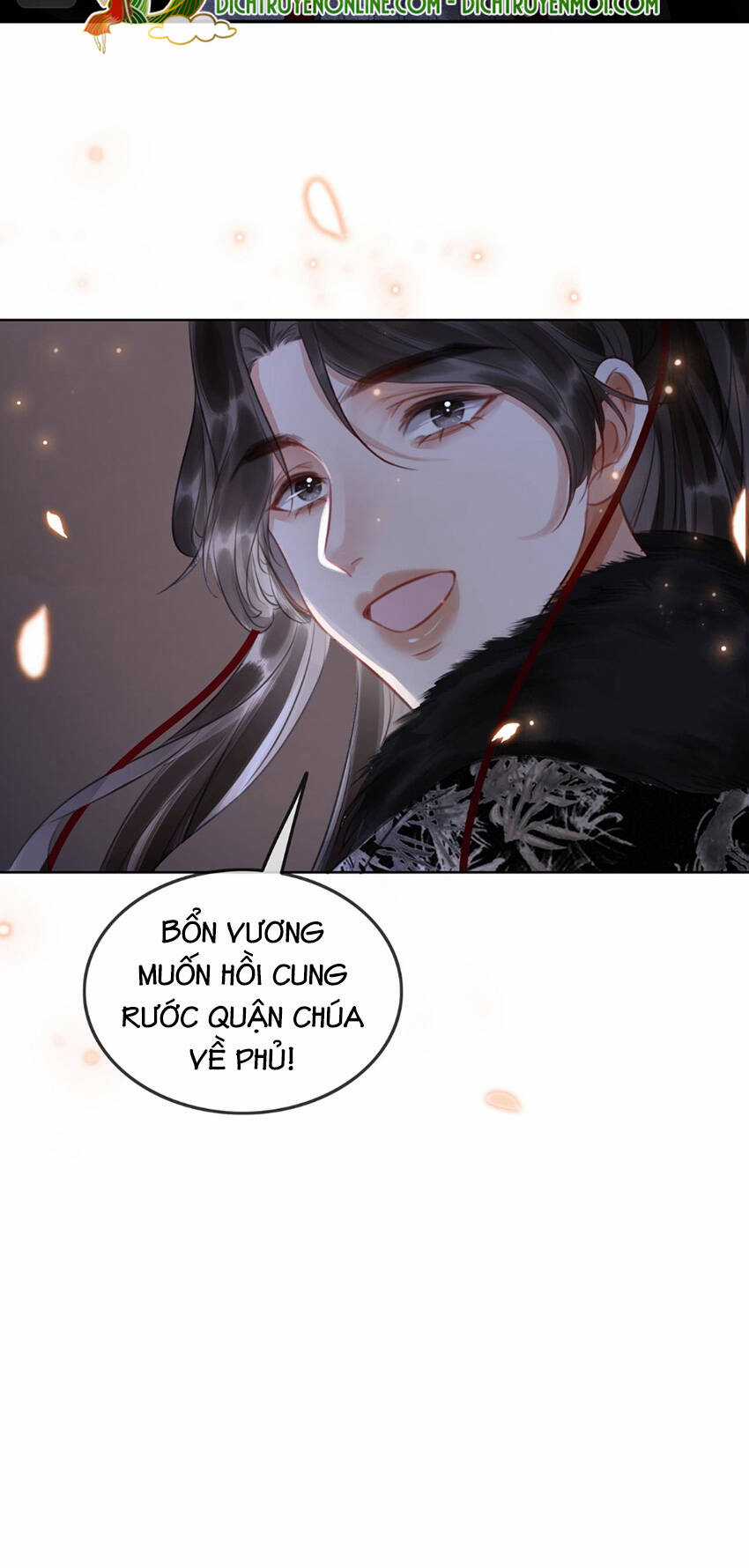 Thanh Hoan Tự - Chapter 46 - Trang 25