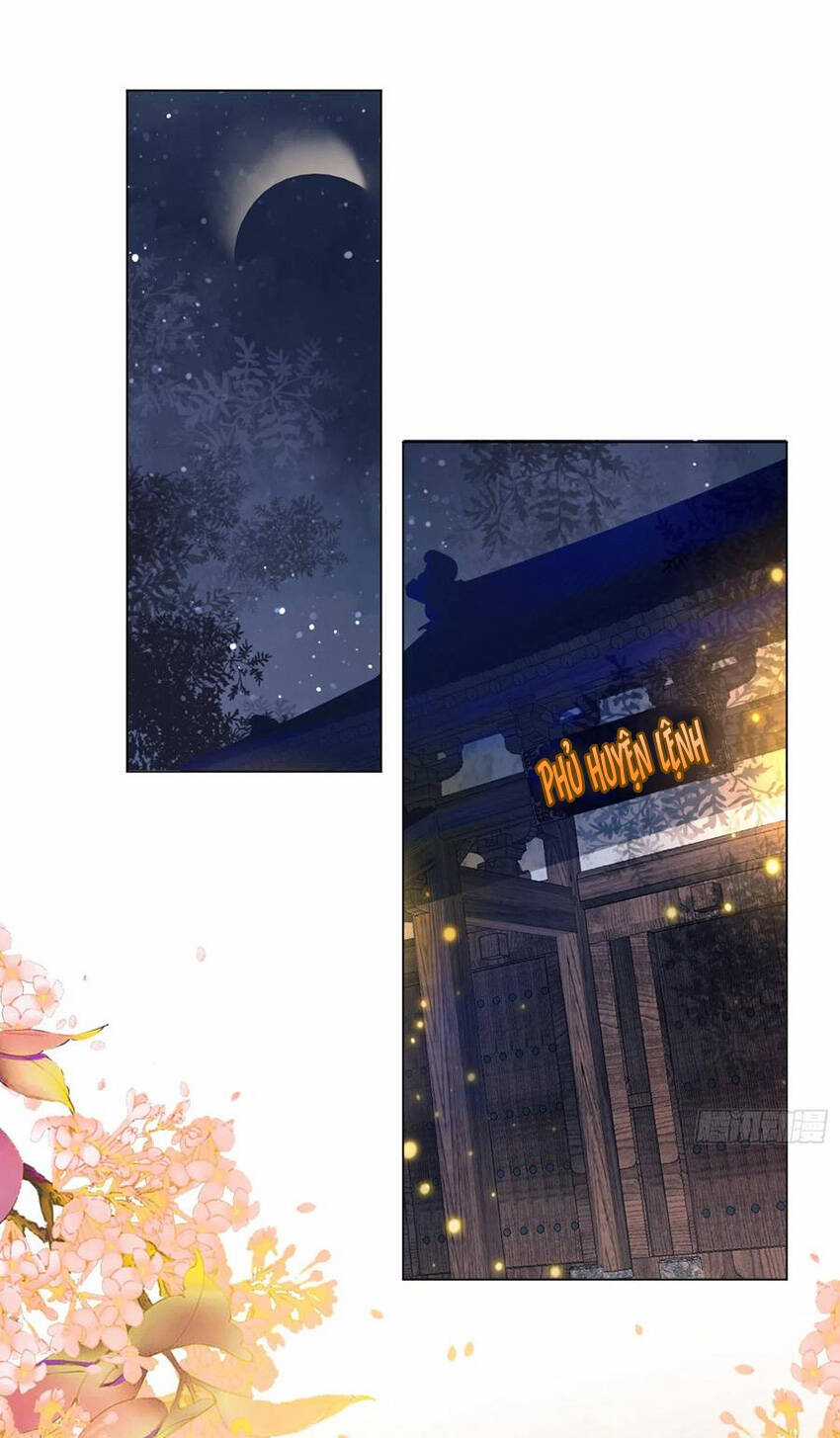 Thanh Hoan Tự - Chapter 46 - Trang 26