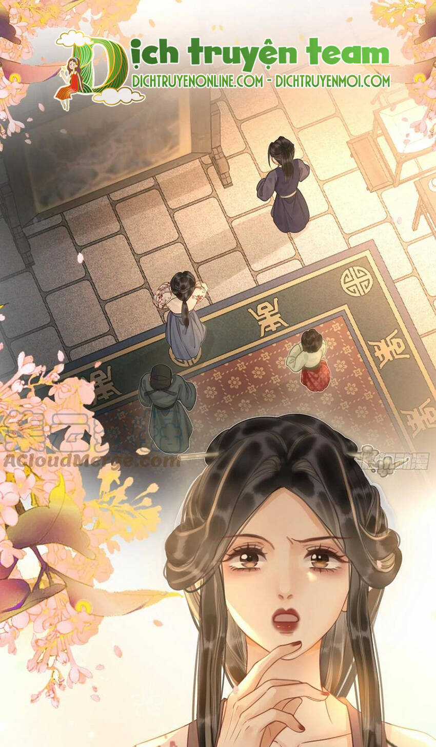 Thanh Hoan Tự - Chapter 46 - Trang 27