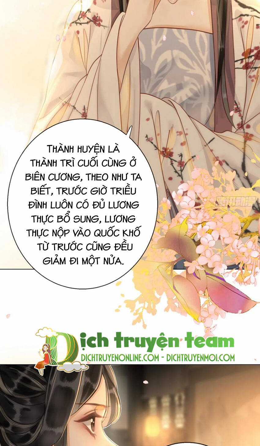 Thanh Hoan Tự - Chapter 46 - Trang 28