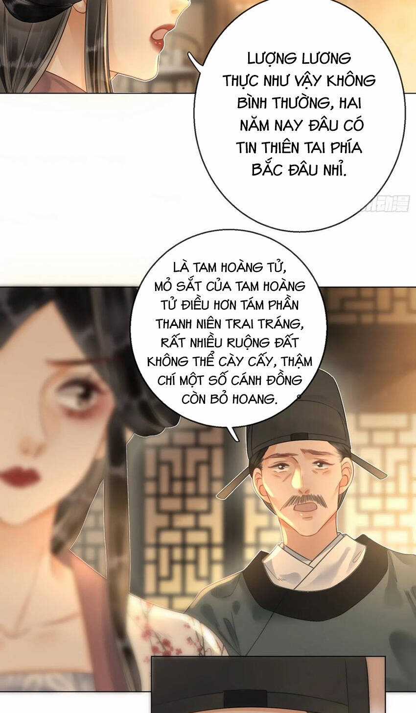 Thanh Hoan Tự - Chapter 46 - Trang 29