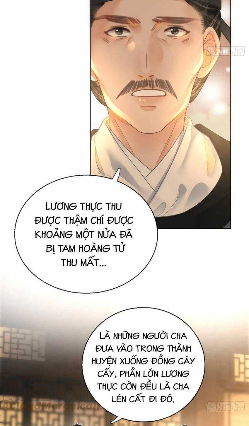 Thanh Hoan Tự - Chapter 46 - Trang 30