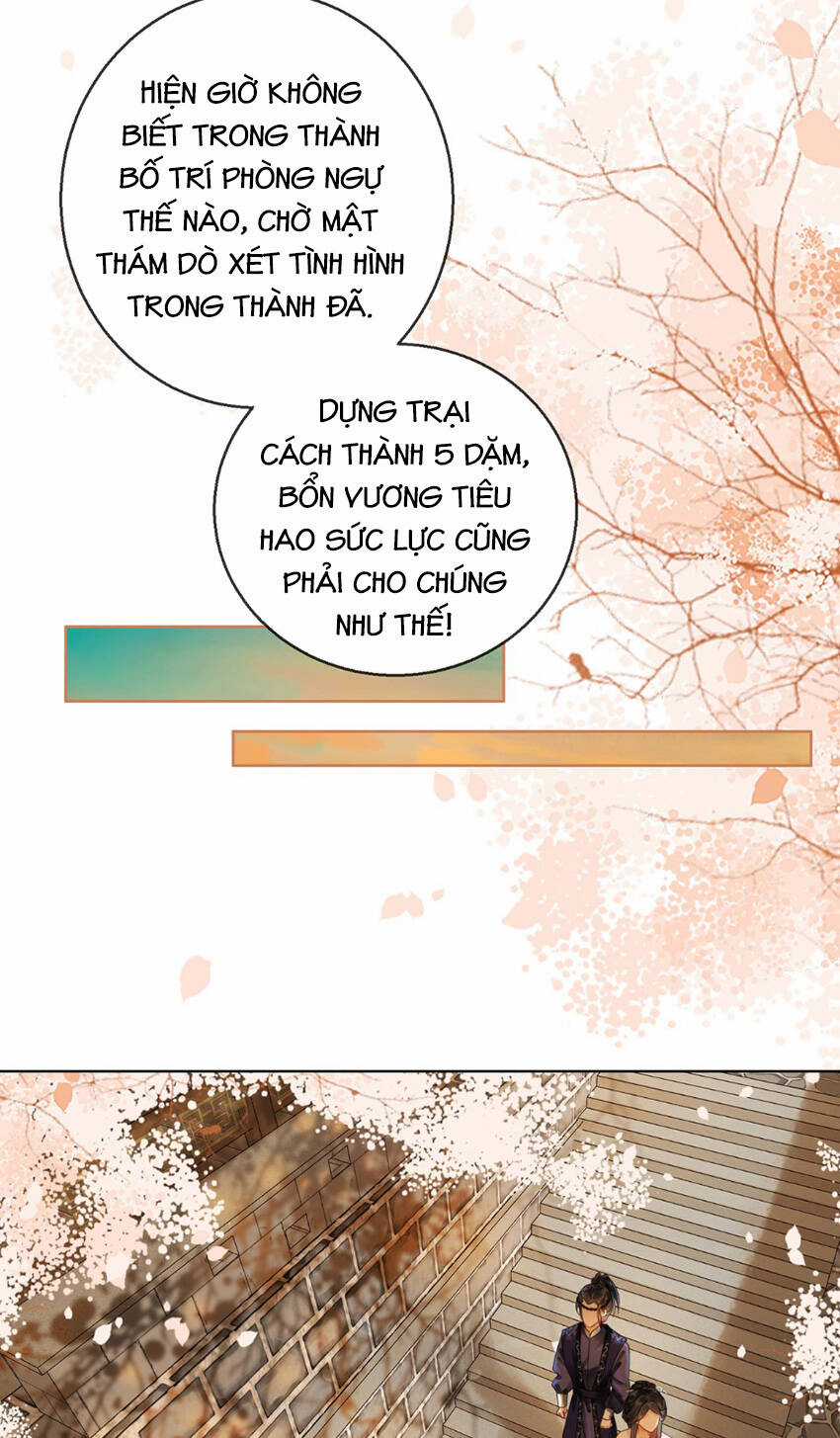 Thanh Hoan Tự - Chapter 46 - Trang 4
