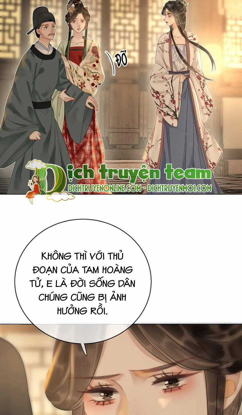 Thanh Hoan Tự - Chapter 46 - Trang 31