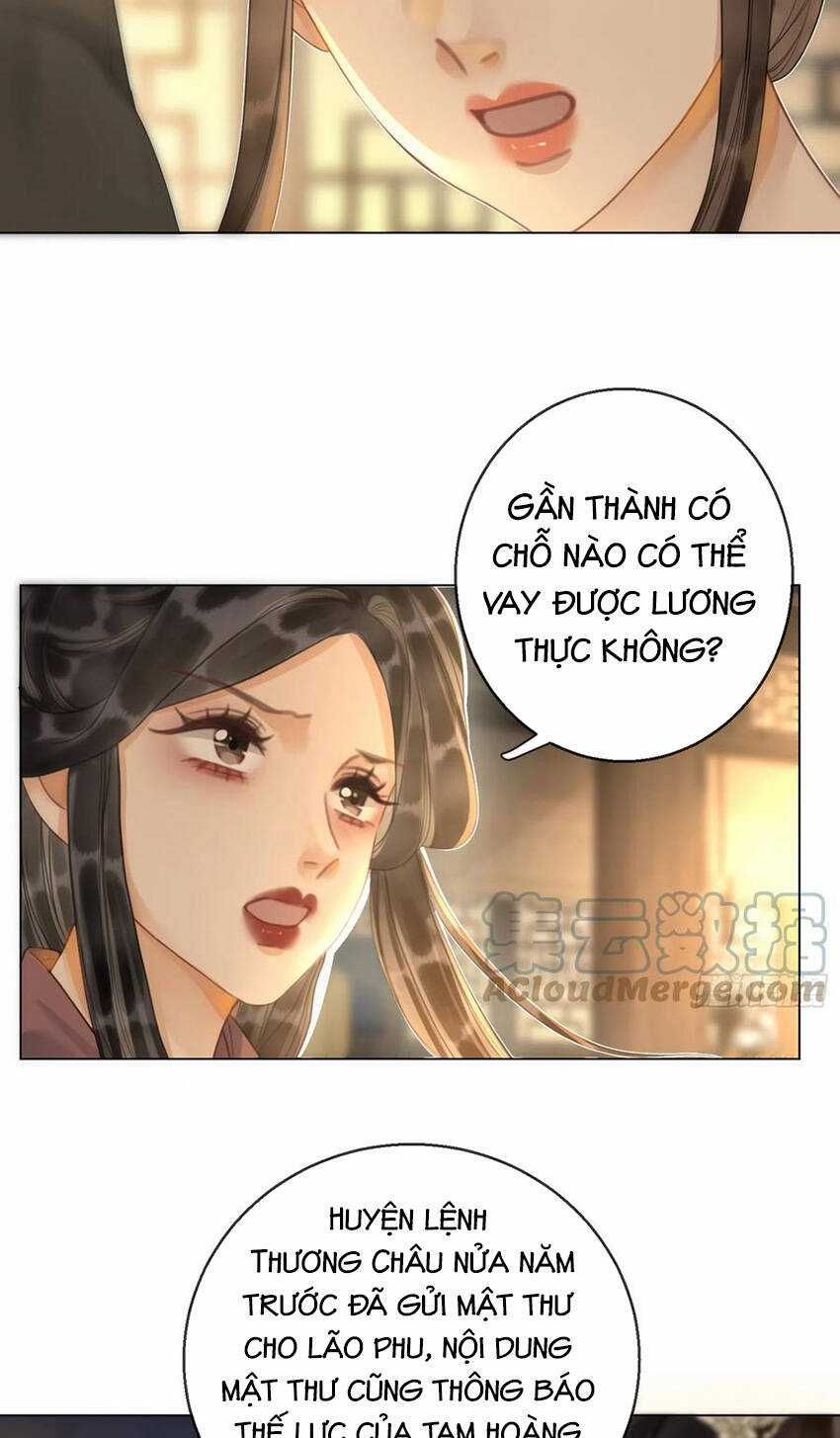 Thanh Hoan Tự - Chapter 46 - Trang 32