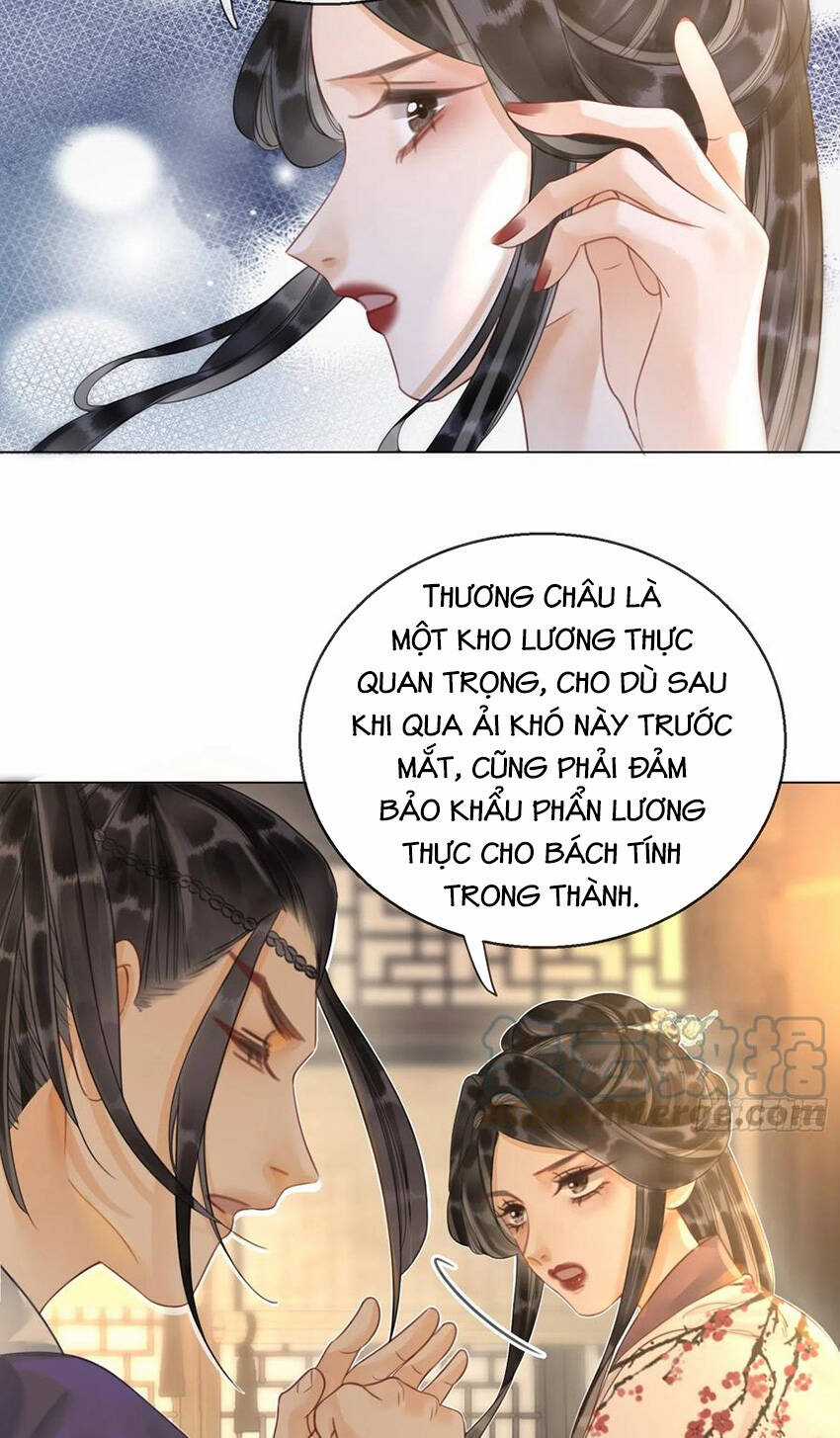 Thanh Hoan Tự - Chapter 46 - Trang 34