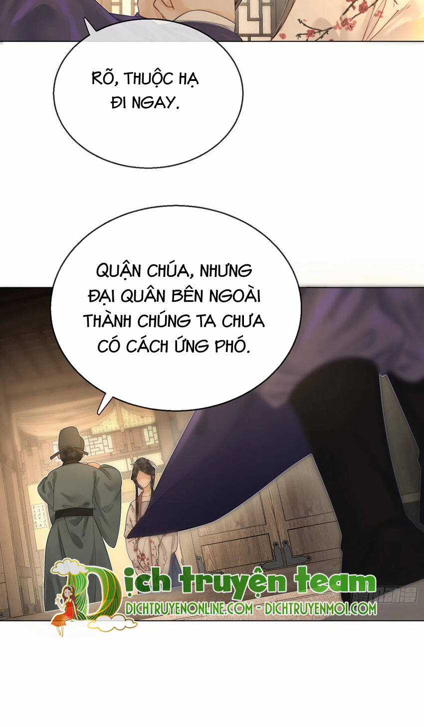 Thanh Hoan Tự - Chapter 46 - Trang 35