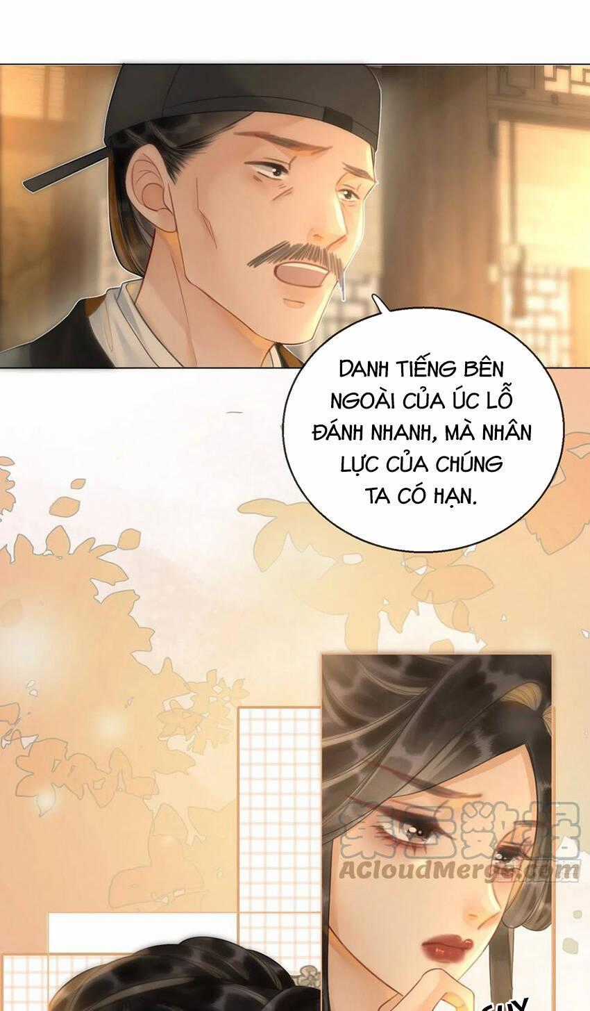 Thanh Hoan Tự - Chapter 46 - Trang 36