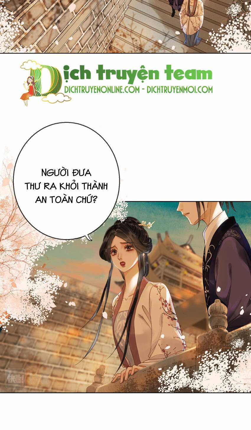 Thanh Hoan Tự - Chapter 46 - Trang 5
