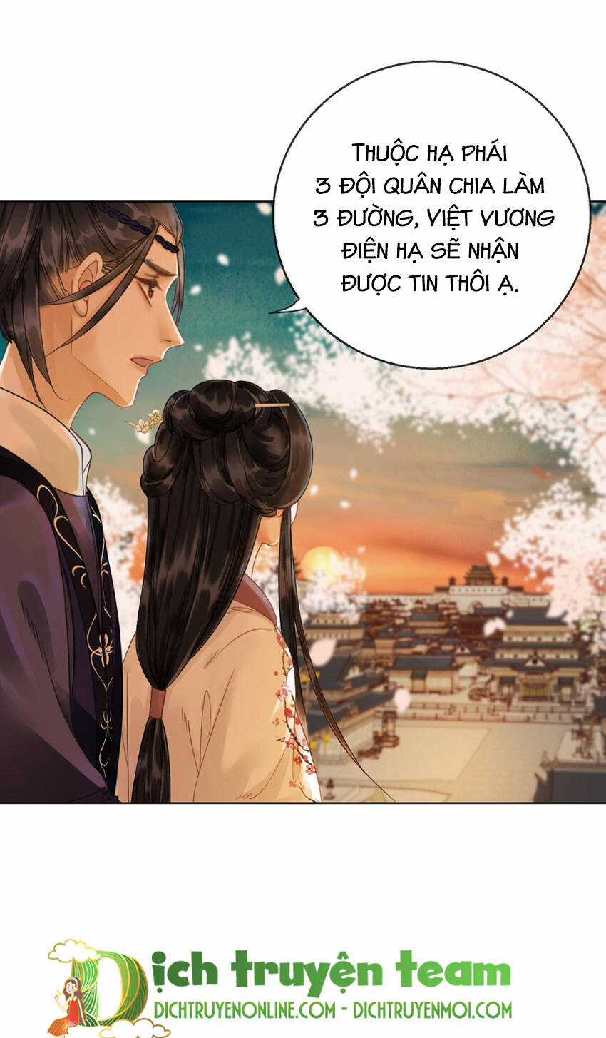 Thanh Hoan Tự - Chapter 46 - Trang 6