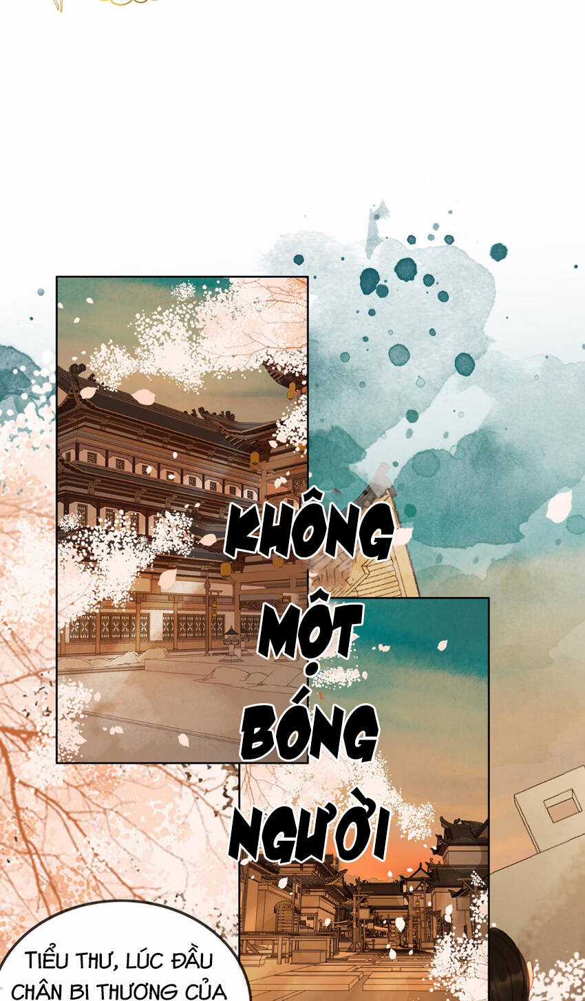 Thanh Hoan Tự - Chapter 46 - Trang 7