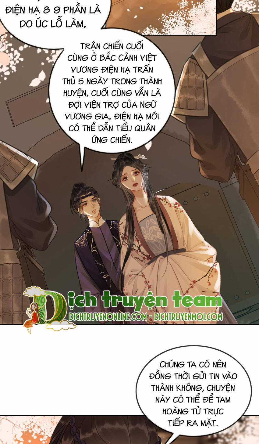 Thanh Hoan Tự - Chapter 46 - Trang 8