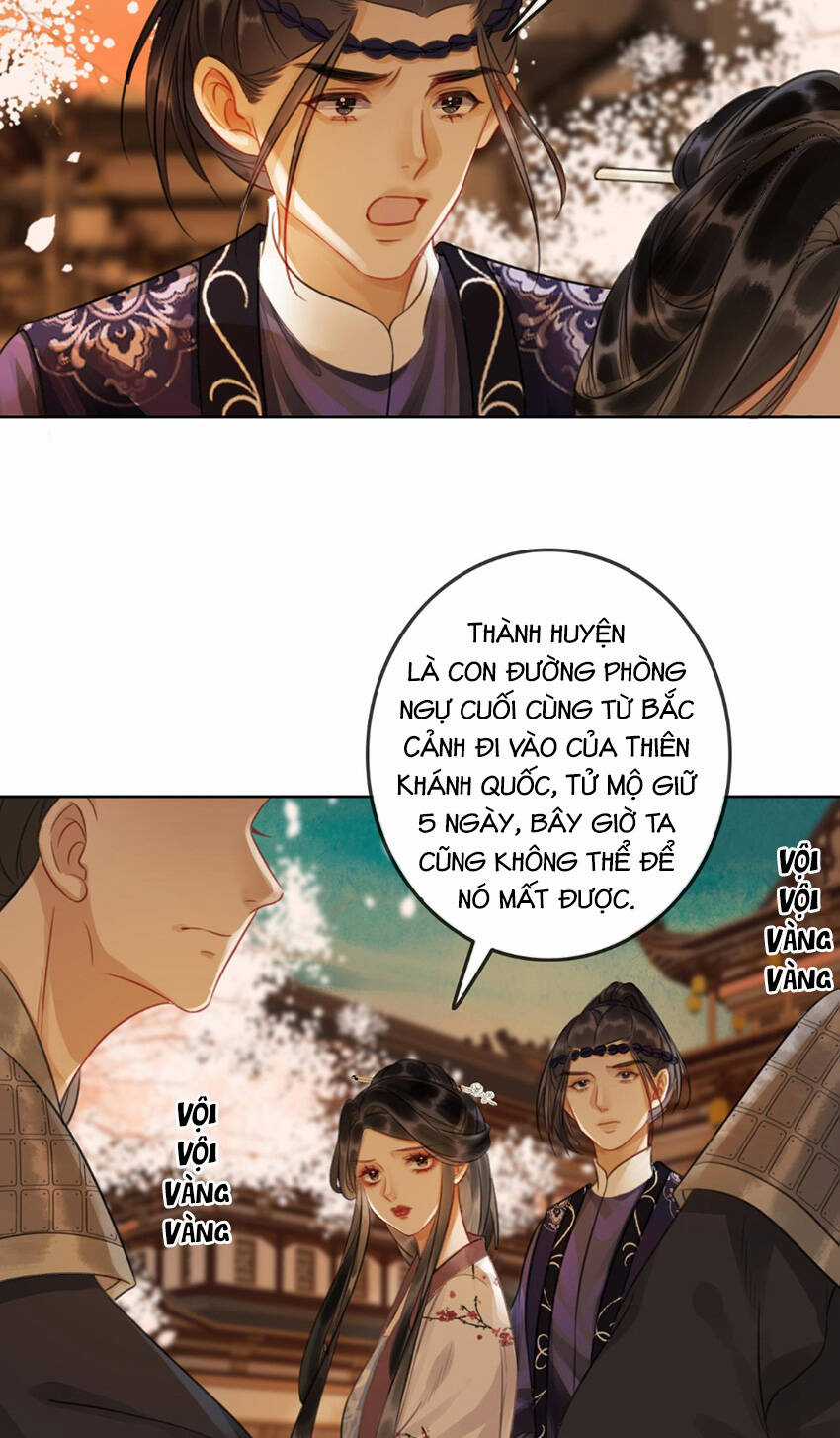 Thanh Hoan Tự - Chapter 46 - Trang 9