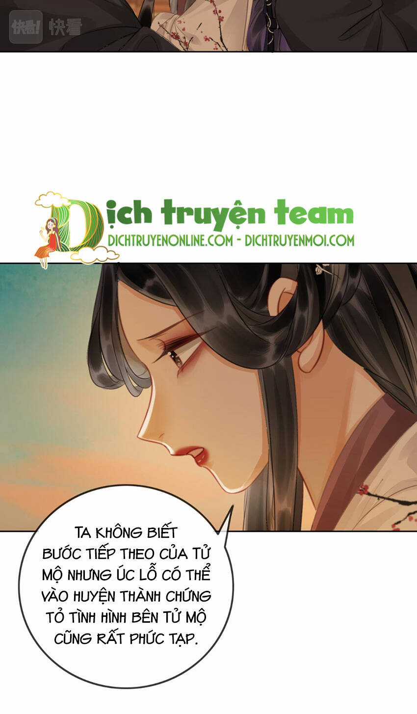 Thanh Hoan Tự - Chapter 46 - Trang 10